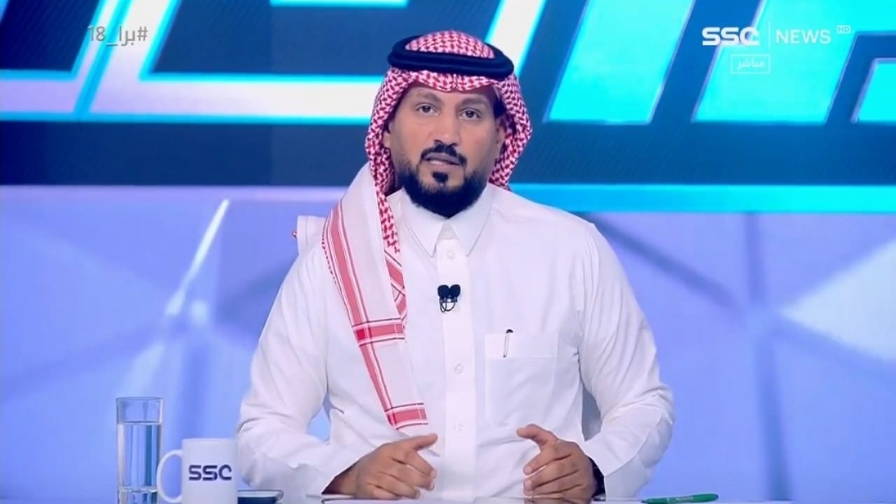 الحميدي: لا توجد نية لإقالة مدرب الاتفاق جيرارد .. فيديو