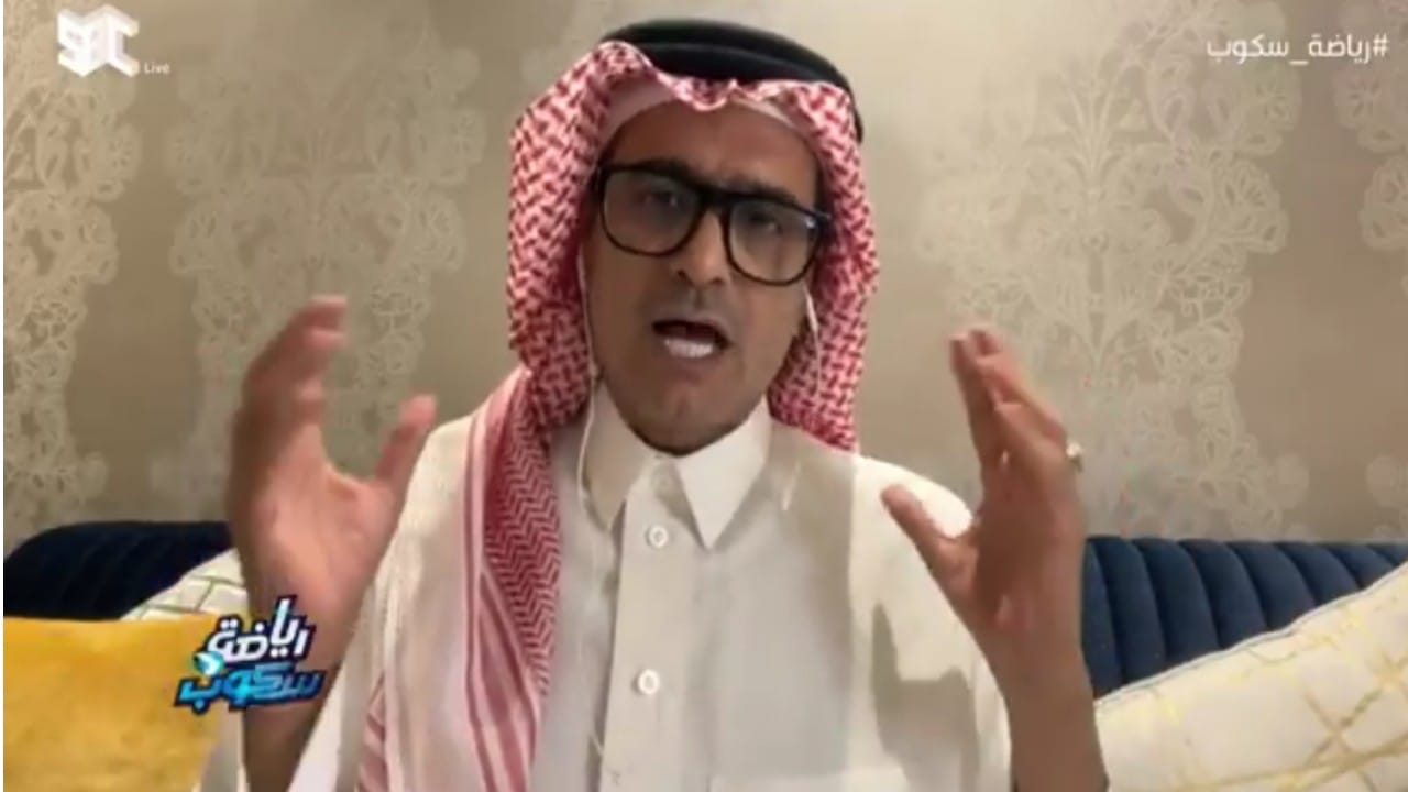 محمد البكيري: لا يوجد حلول إضافية للمنتخب في الوضع الحالي.. فيديو