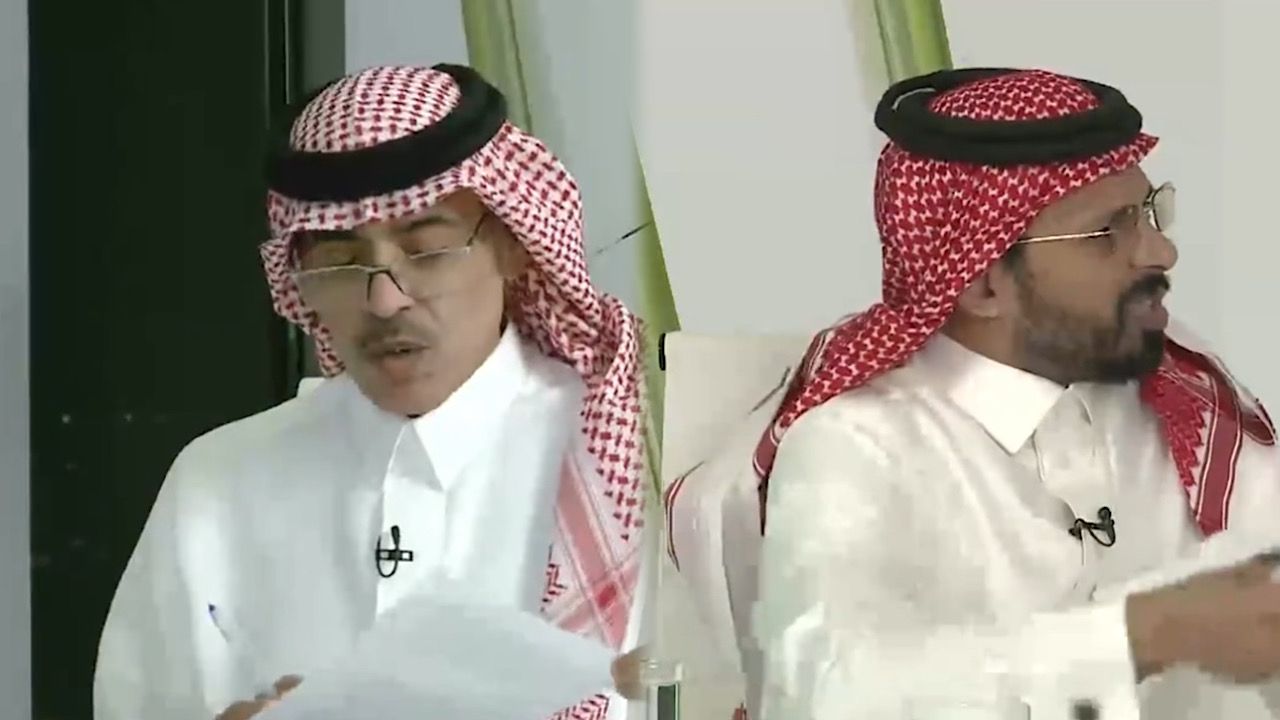 المريسل: الجماز ملك التناقضات .. والأخير يرد .. فيديو