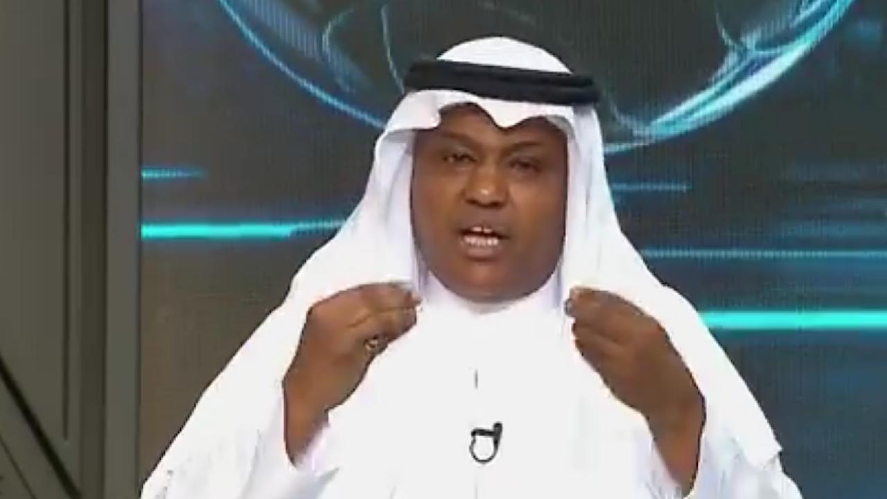 عبدالله فلاته: سعدت بعودة سلمان الفرج إلى المنتخب