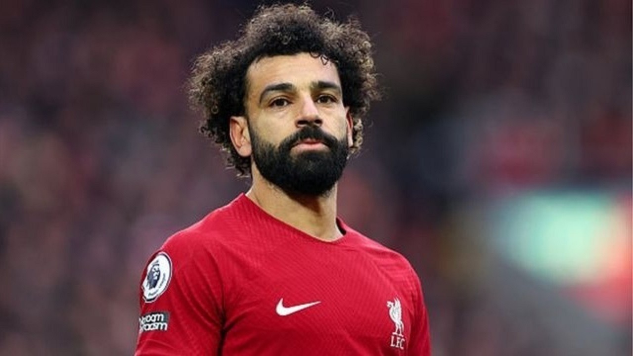 محمد صلاح يثير الجدل بشأن مستقبله مع ليفربول: الأمر ليس بيدي