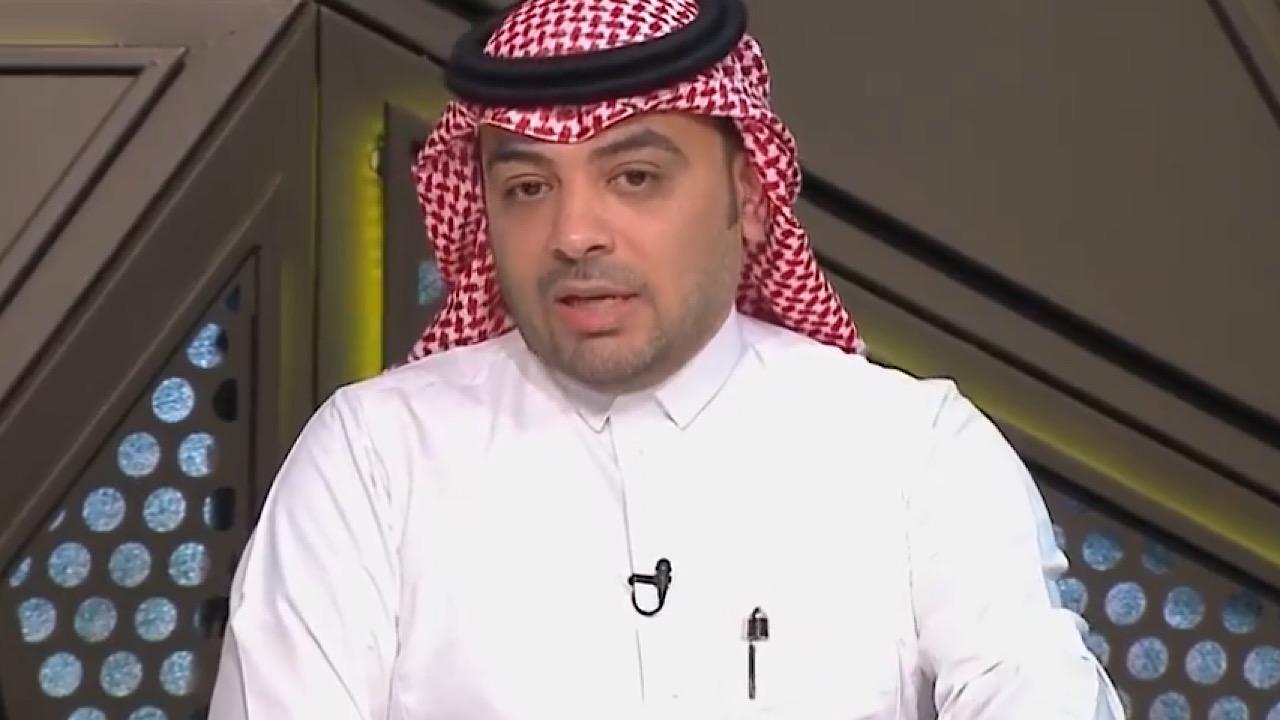 انتقادات حادة من &#8220;رامي تونسي&#8221; لإدارة نادي الوحدة.. فيديو