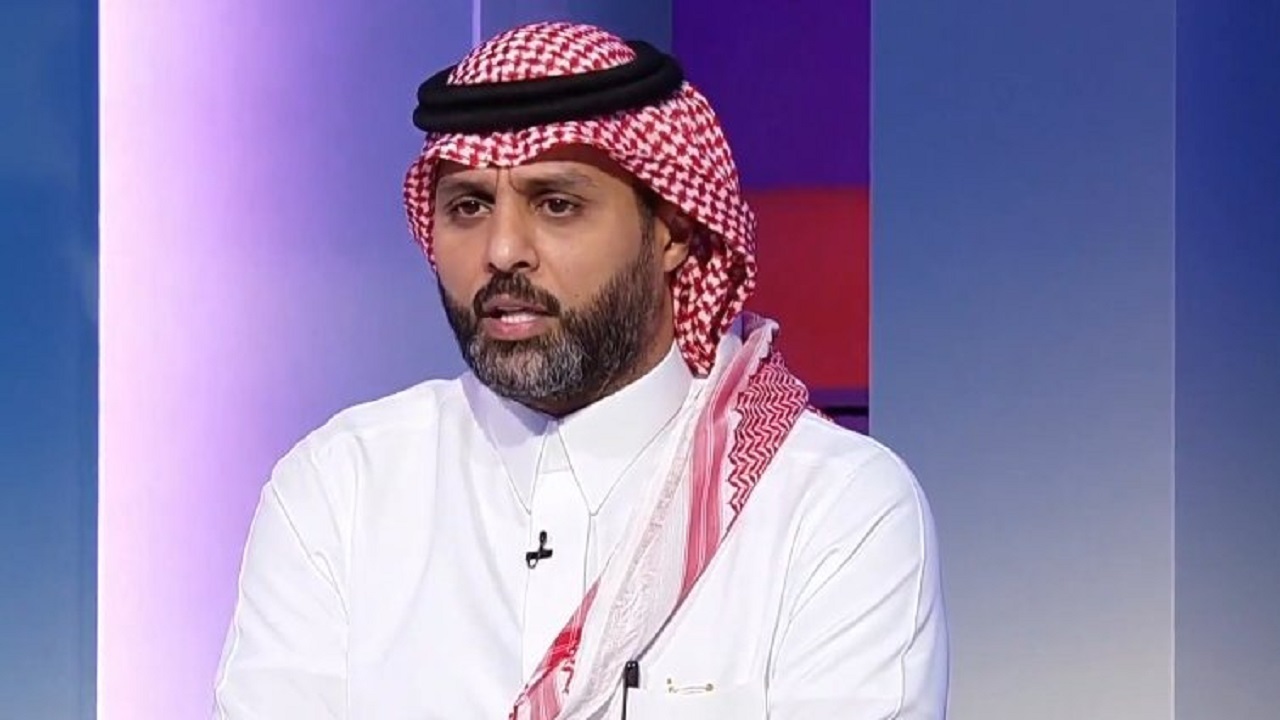 ياسر القحطاني بعد خسارة الأخضر: كرة القدم تحترم من يحترمها فقط .. فيديو