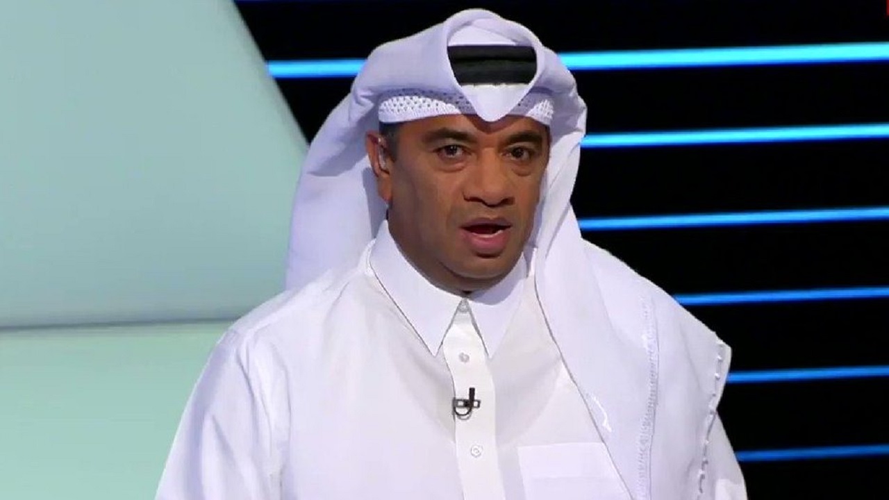 إعلامي قطري: ايش ذنب الهلال في أخطاء الحكم الكوري .. فيديو