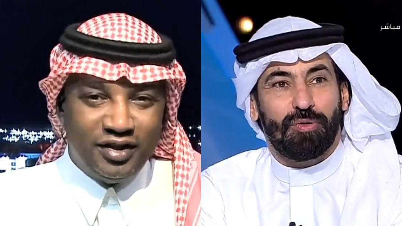 حسين عبدالغني ومحمد نور يرويان معانانهما مع ظلم الحكام! .. فيديو