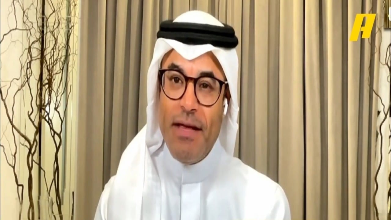 الشيخ: رينارد لم يخسر أمام استراليا .. فيديو