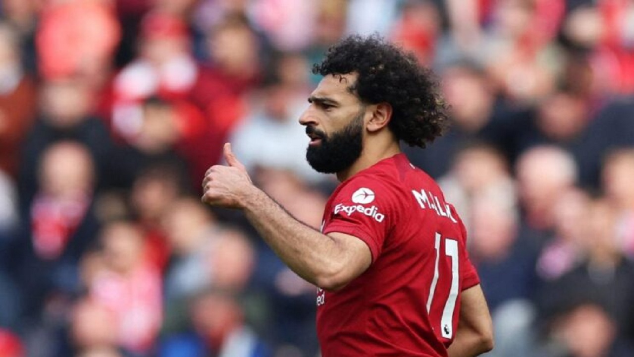 الهلال يخطط لضم محمد صلاح قبل مونديال الأندية 2025