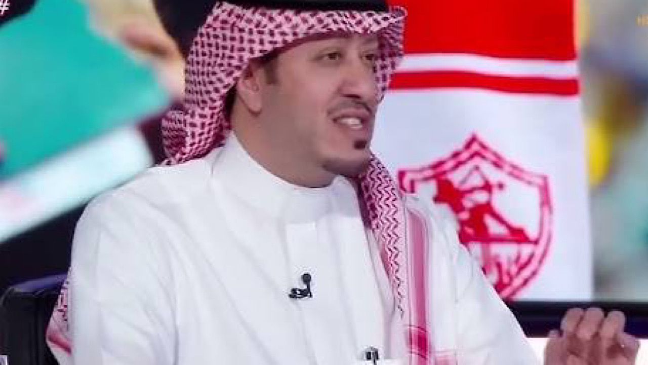 الصدعان: قرار الحكم كان صحيحًا بعدم احتساب ركلة جزاء للهلال