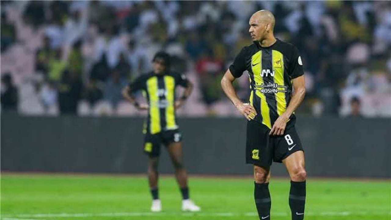 أنباء عن احتمالية رحيل فابينيو عن الاتحاد