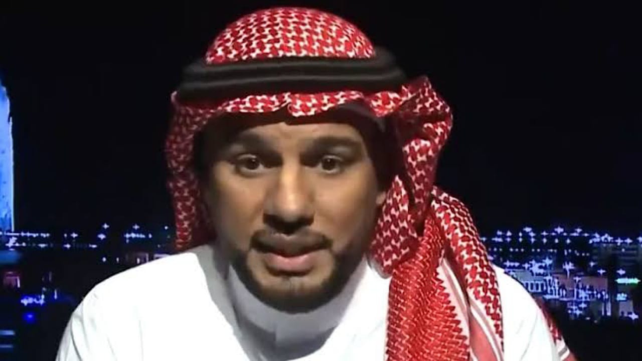 هود: دومينجوس كان سيلغي المركز الإعلامي للاتحاد لولا تدخل لؤي مشعبي .. فيديو