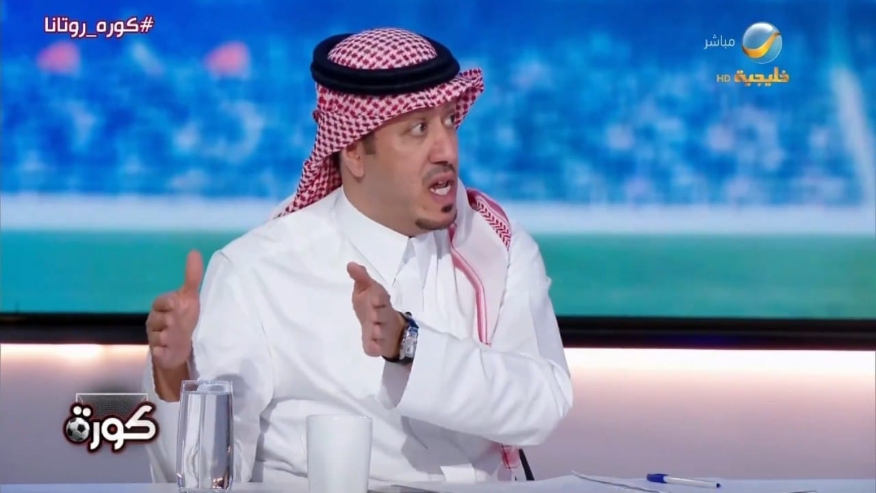 الصدعان: النصر قدم سمفونية عالمية أمام العين.. فيديو