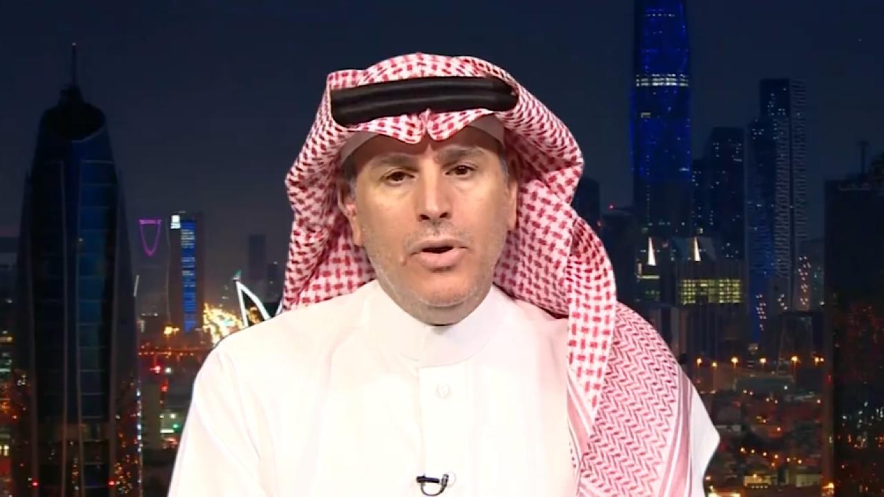 العواد: ديربي جدة‬⁩ بين ⁧‫الاتحاد‬⁩ و ⁧‫الأهلي‬⁩ لم يرتقِ فنيًا لما كنا نتمناه .. فيديو