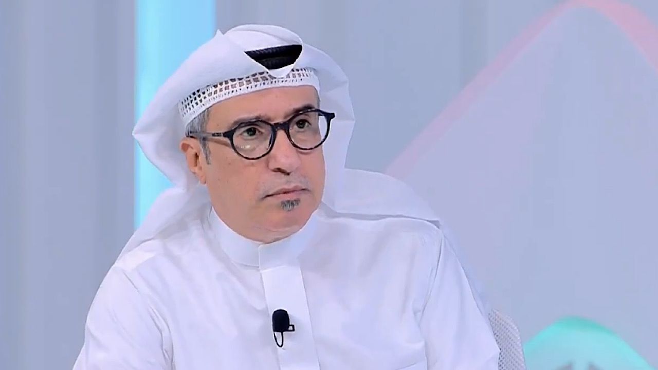 مساعد العبدلي: رينارد في موقف صعب ولا يتحمل مسؤولية عدم التأهل .. فيديو