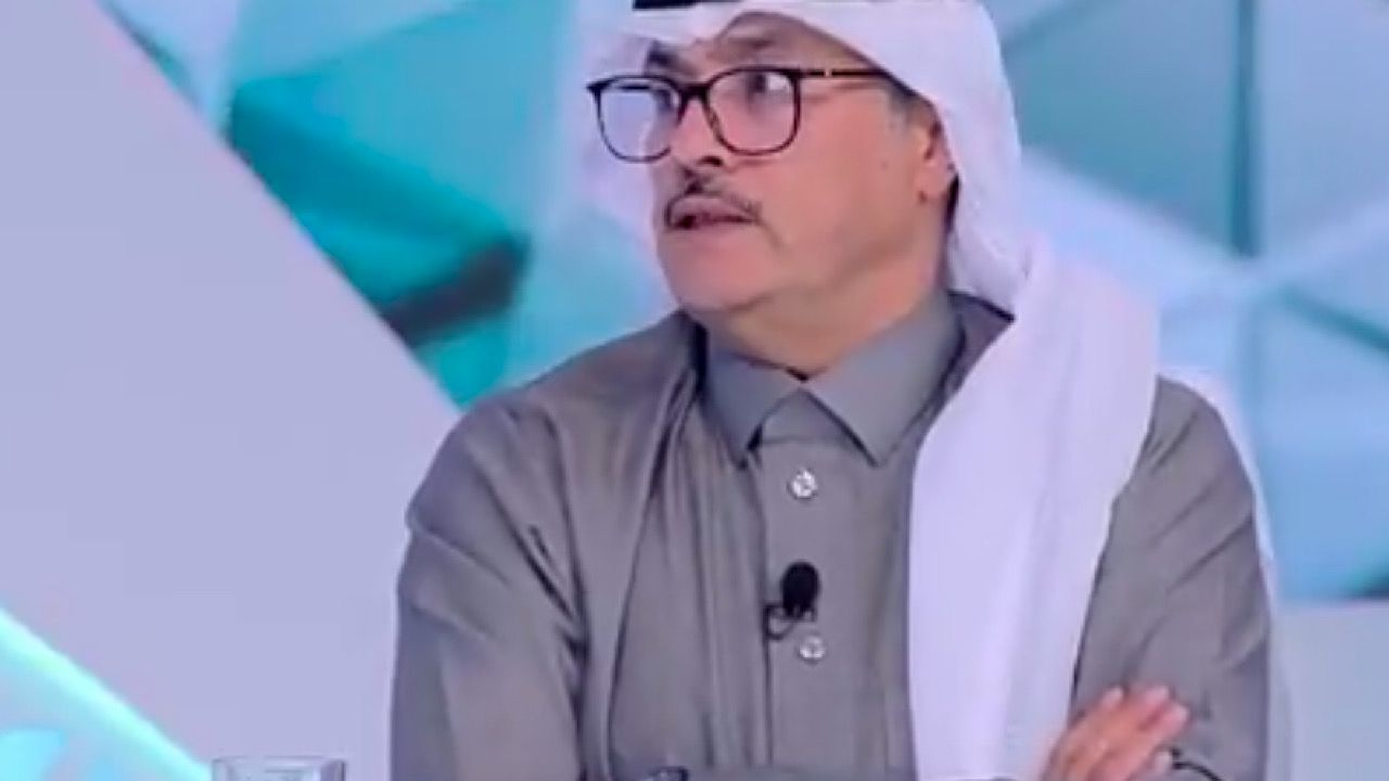 تركي السهلي :النصر في حالة تذبذب وهناك تراجع في مستوى اللاعبين ..فيديو