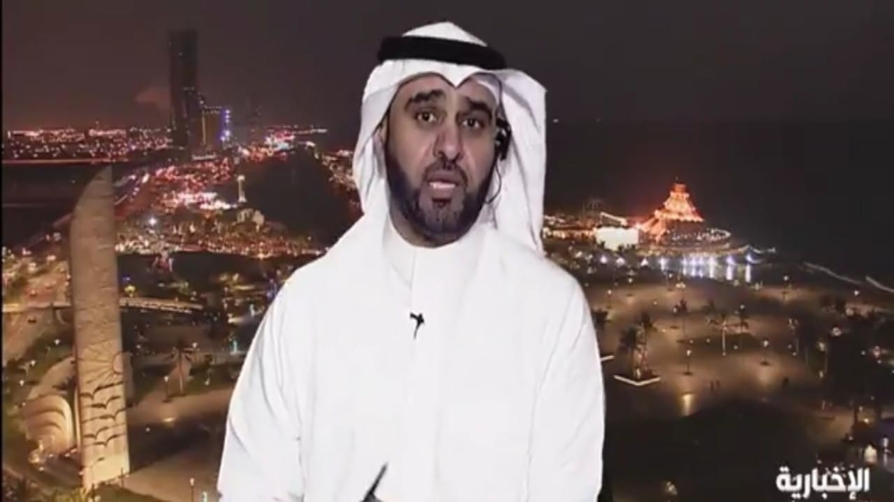 الفهمي: أتحدى تقنية الـvar في حالة هدف كيسيه أمام الاتحاد .. فيديو