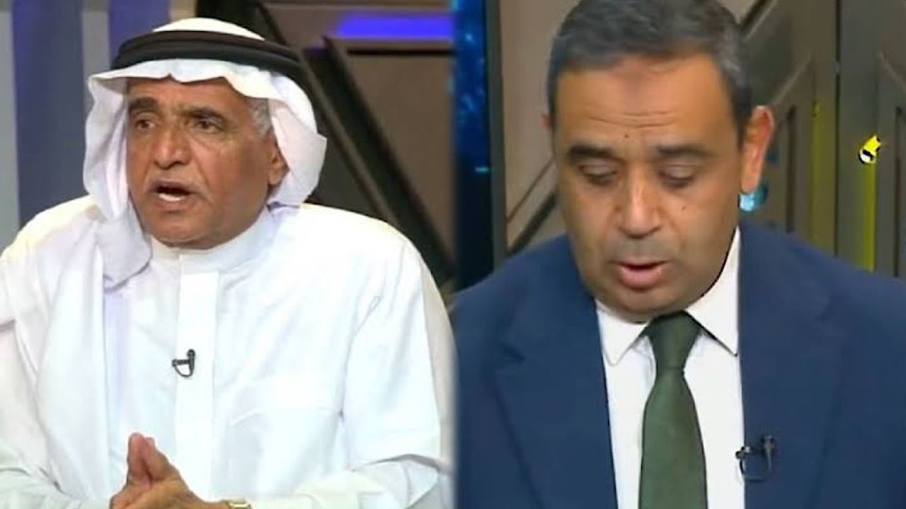 رأي سمير عثمان ومحمد فودة حول ركلة جزاء الهلال الغير محتسبة أمام النصر..فيديو