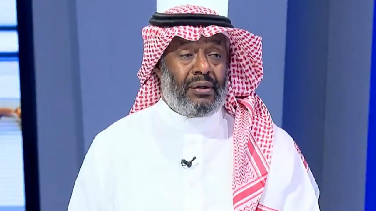 يوسف خميس: هدف أنجيلو يذكرني بهدف ماجد عبدالله الشهير أمام الصين .. فيديو