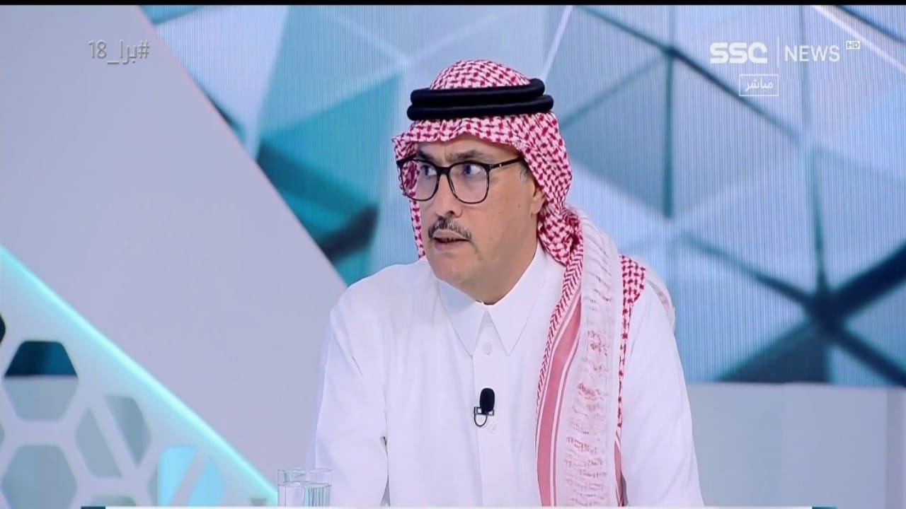 السهلي: يجب إيقاف جيسوس بسبب حديثه عن التحكيم .. فيديو