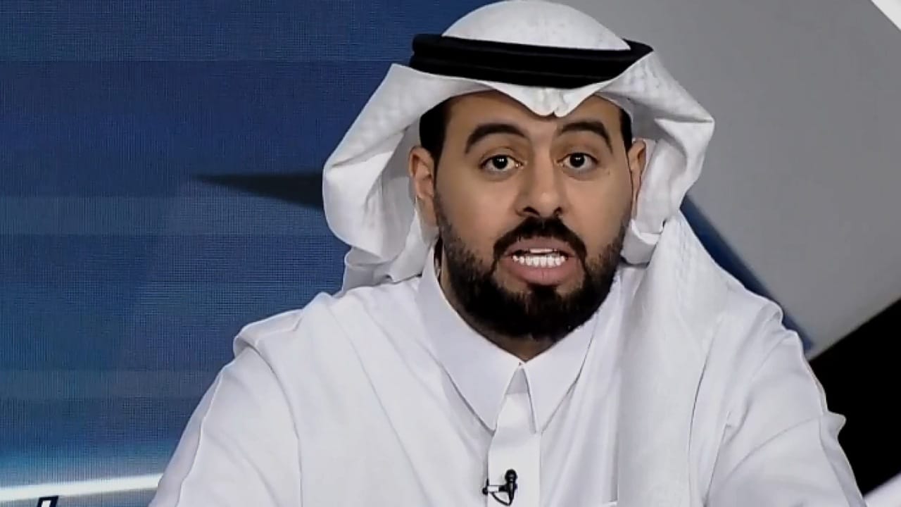 أحمد علام: علي الحسن لا يتعلم من أخطائه .. فيديو