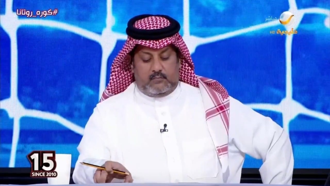 العجمة: من الأخبار المفرحة عودة سلمان الفرج للمنتخب .. فيديو