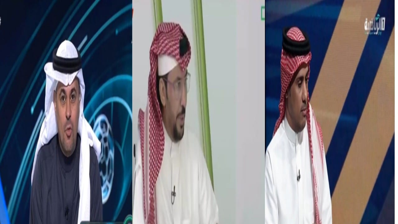 مجزرة تحكيمية.. آراء المحللين في مباراة الهلال أمام السد القطري .. فيديو