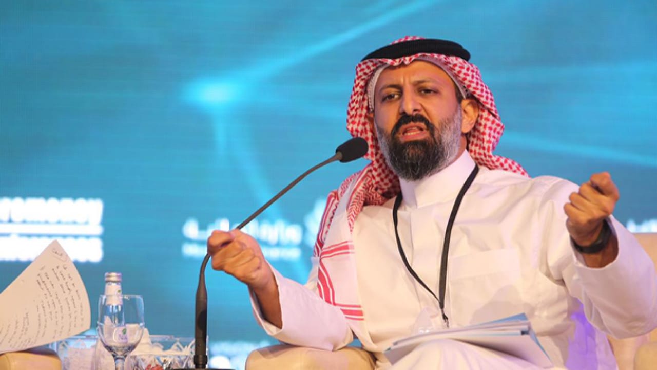 محمد القويز: نعمل على إتاحة الاستثمار المباشر في السوق للمقيمين في دول الخليج