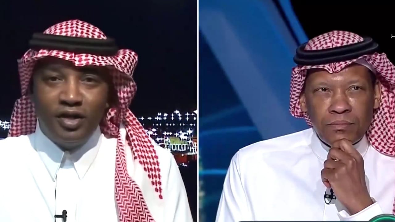 محمد نور للدعيع: من حقك تحلم فالأحلام للصغير والكبير .. فيديو