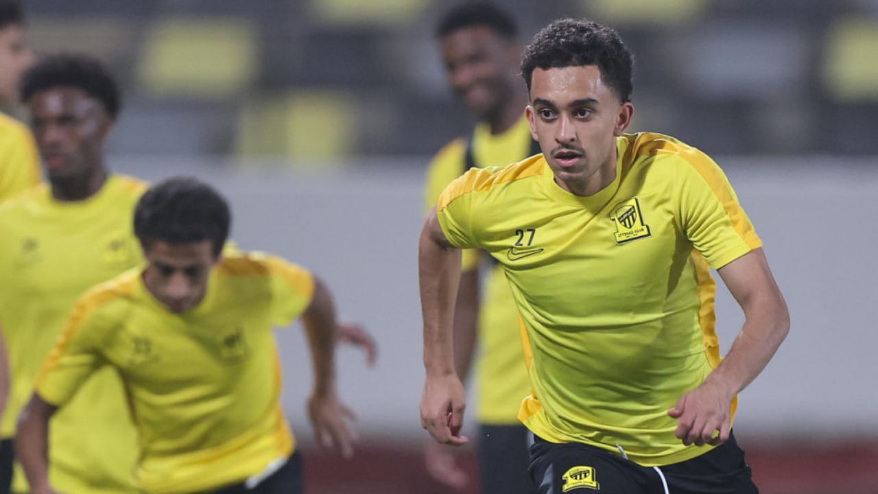 الاتحاد يبحث عن عروض احتراف لأحمد الغامدي