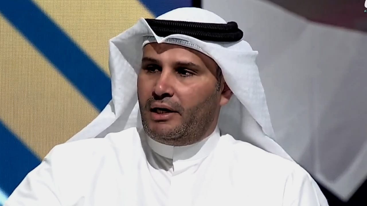 سطام السهلي: أتوقع أن لا تزيد إصابة نيمار عن الشد العضلي البسيط .. فيديو