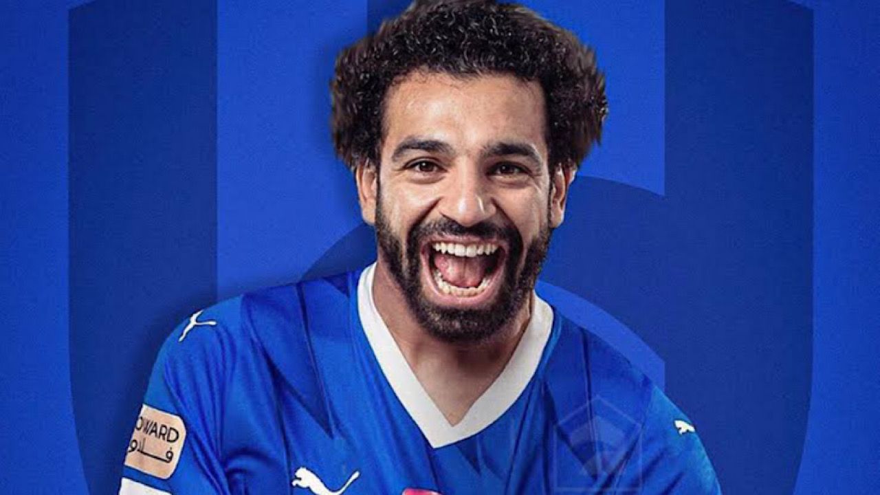 قنوات Sky Sport تتحدث عن انتقال صلاح إلى الهلال .. فيديو