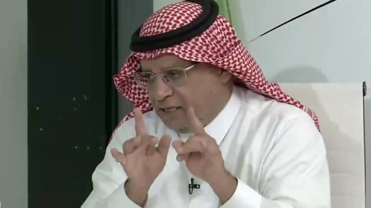 الصرامي: الإداريين الأجانب محترفين في صناعة الأزمة وجويدو ليس مناسب .. فيديو