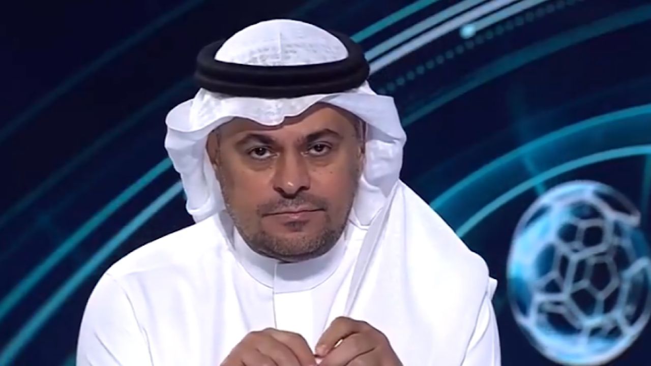 الشنيف : محرز وكيسيه اندفعت فيهم ملايين ويلعبون في حواري   .. فيديو