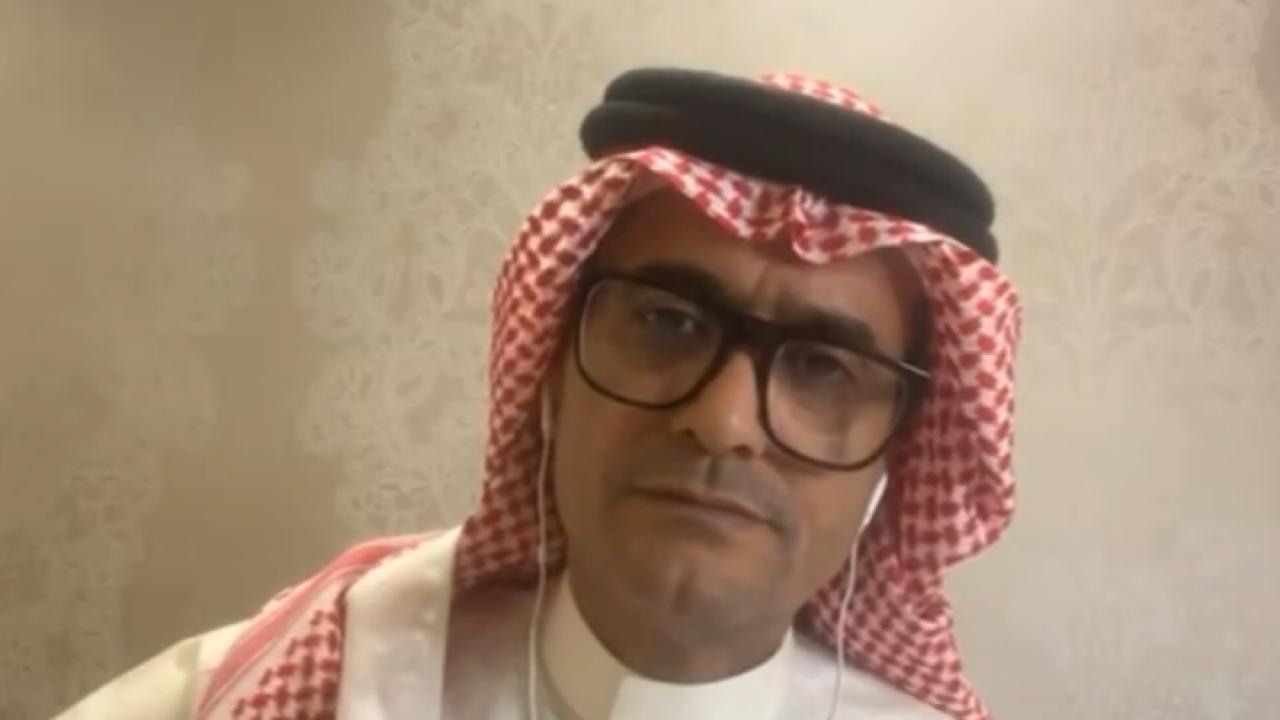 البكيري يعلق على لقطة نيمار وسعود كريري: لا لوم عليه  .. فيديو