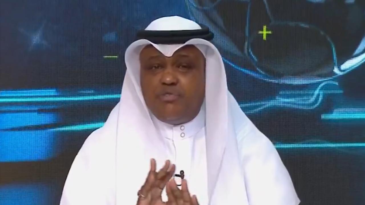 فلاته: صدارة الأندية السعودية في البطولات الخارجية &#8221; سطوة&#8221;   .. فيديو