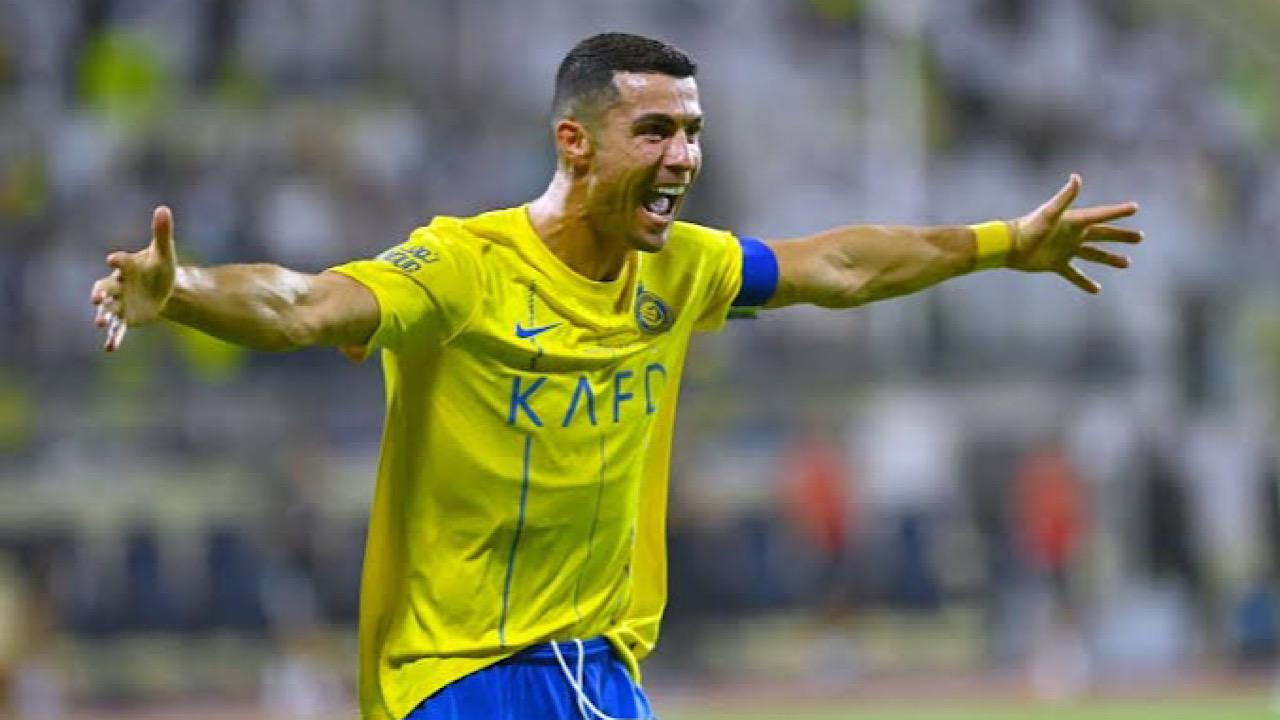 رونالدو يصدم الجماهير بجفاف تهديفي لم يحدث من قبل مع النصر