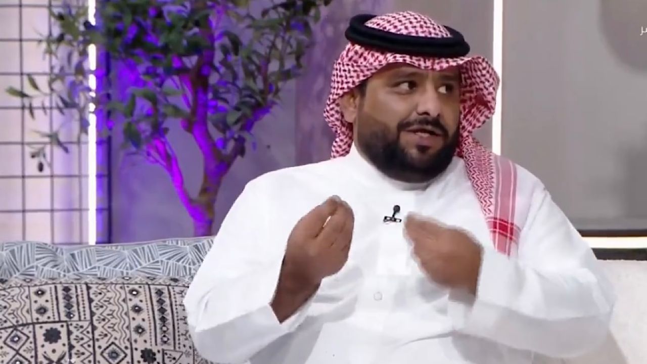 باكستاني يتحدث اللهجة السعودية بطلاقة  ..فيديو