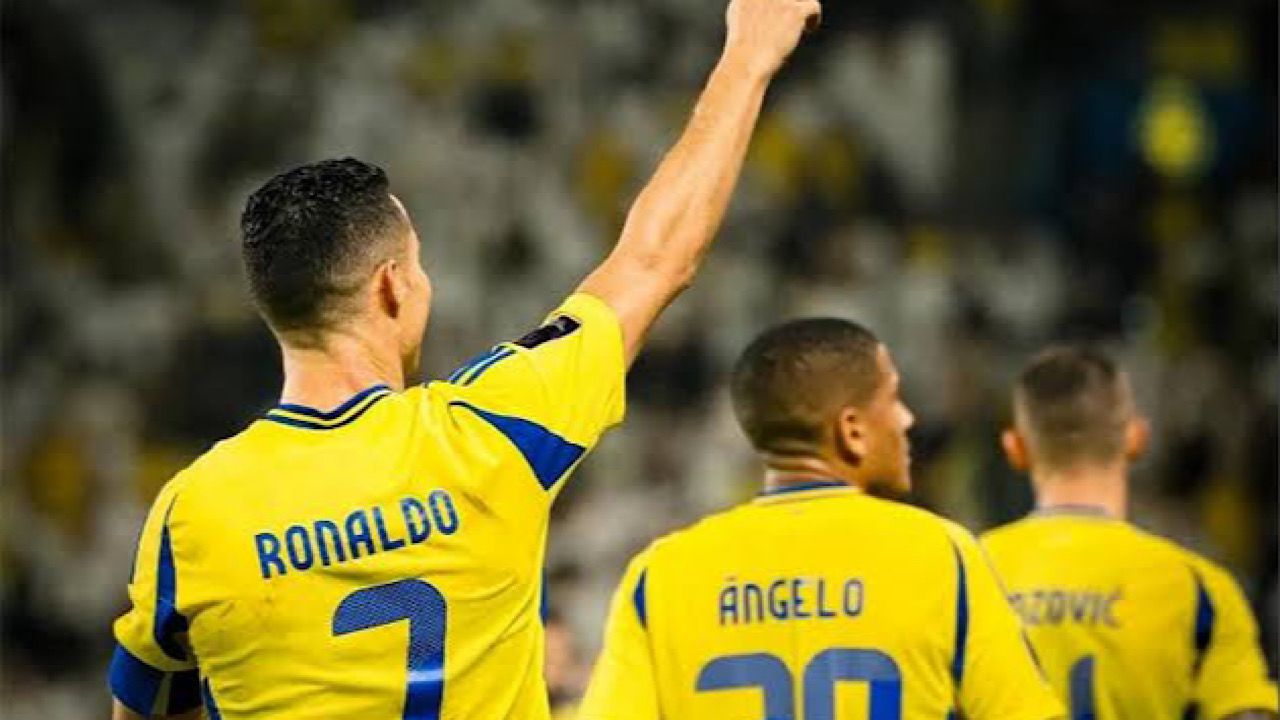 ‎لجنة المنشطات تفاجئ ثنائي النصر باستدعاء عقب مباراة الرياض