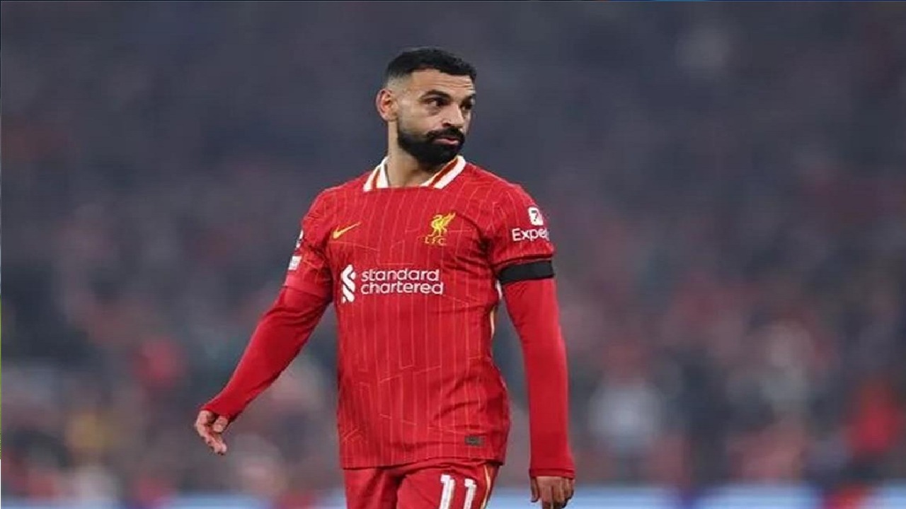 غلطة سراي التركي يتفاوض لضم محمد صلاح