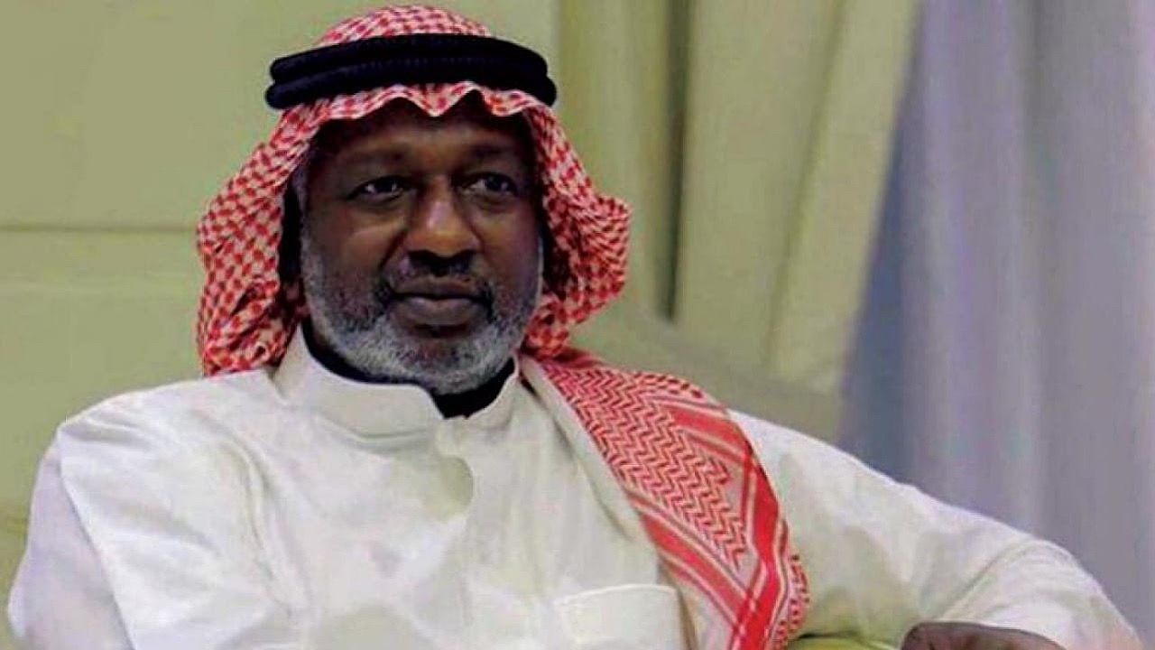 ماجد عبدالله : سالم الدوسري أسطورة وسعود السويلم هلالي .. فيديو