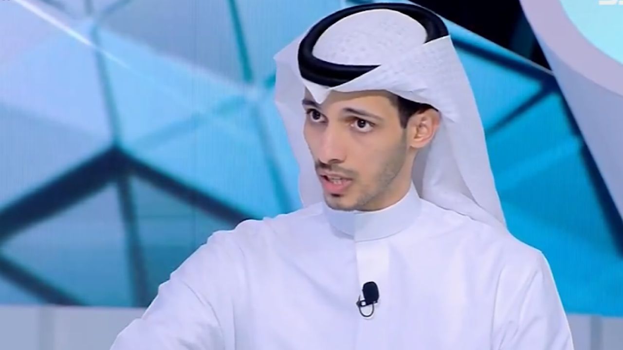 الشيخي: القضايا السعودية قليلة والدليل على ذلك محكمة الكأس .. فيديو