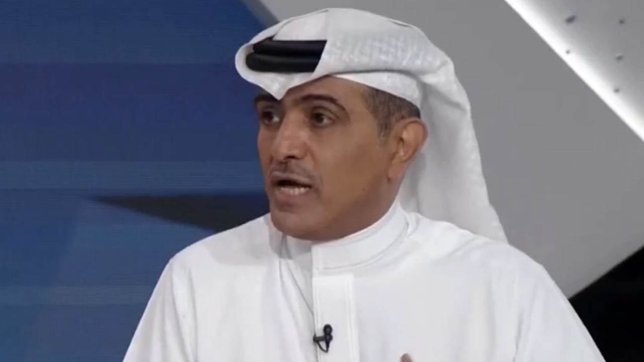 الهريفي : رينارد معالج نفسي وتعامله مع اللاعبين رائع   .. فيديو