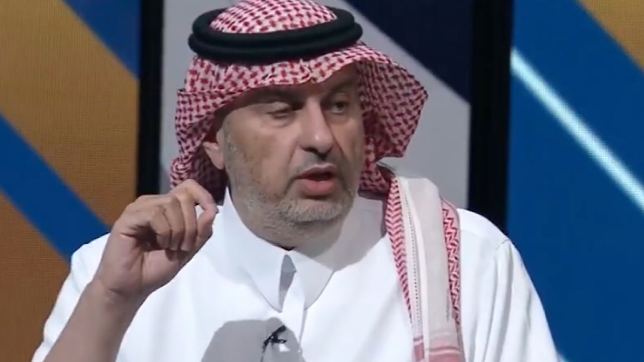 عبدالله بن مساعد: أرى أن موضوع التنفيذيين الأجانب ليس فكرة جيدة .. فيديو