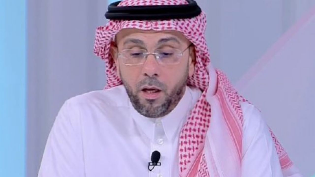 النجار لـ سالم الدوسري : تجنب ما يضعك في حرج مع الجمهور .. فيديو