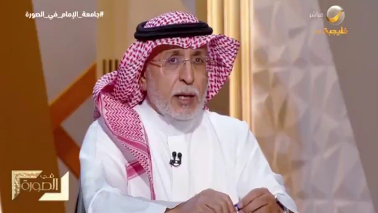 رئيس جامعة الإمام: السكن الجامعي متهالك ويحتاج إلى ميزانية ضخمة لإعادة تأهيله.. فيديو