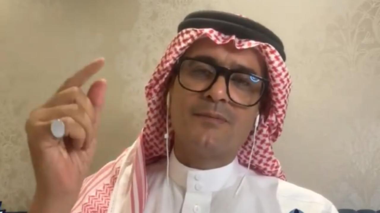 البكيري : مباراة المنتخب السعودي‬⁩ أمام إندونيسيا خطيرة .. فيديو