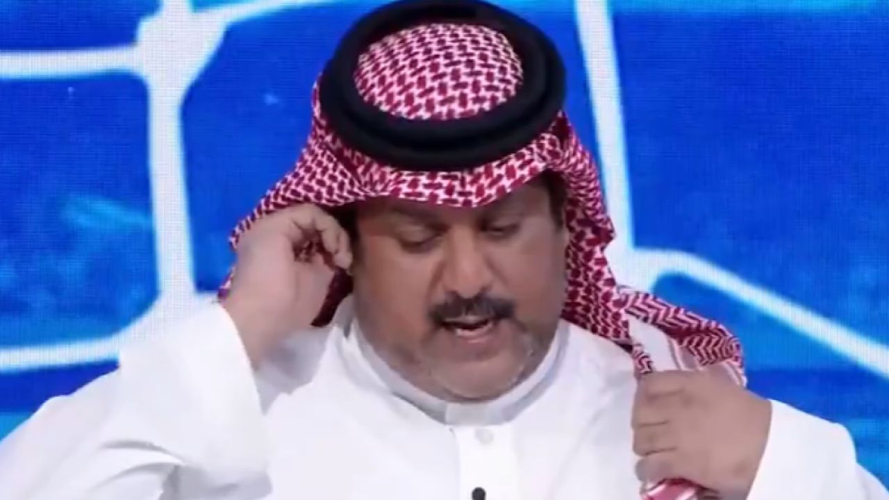 العجمة: المنتخب لن يفلح طالما الأندية أقوى منه .. فيديو