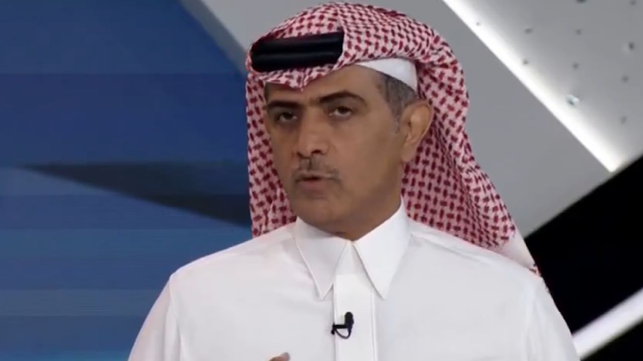 الهريفي : اليوم كُسرت هيبة المنتخب .. فيديو