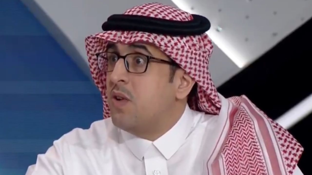 المطرفي : ماذا سيحقق ⁧‫الهلال‬⁩ مع جيسوس أكثر ويكشف سبب تميزه  .. فيديو