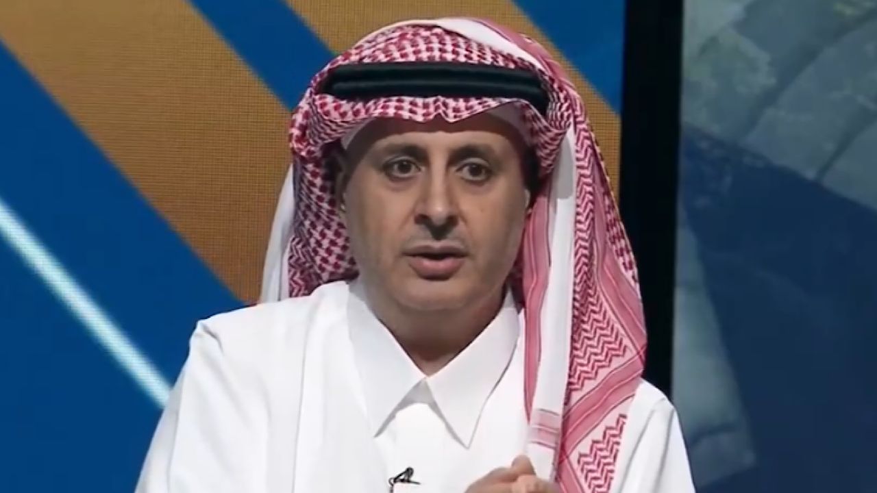 الأمير تركي بن خالد: ذهاب ⁧‫النصر‬⁩ للصين أفقده الكأس وعدد من مباريات الدوري   .. فيديو