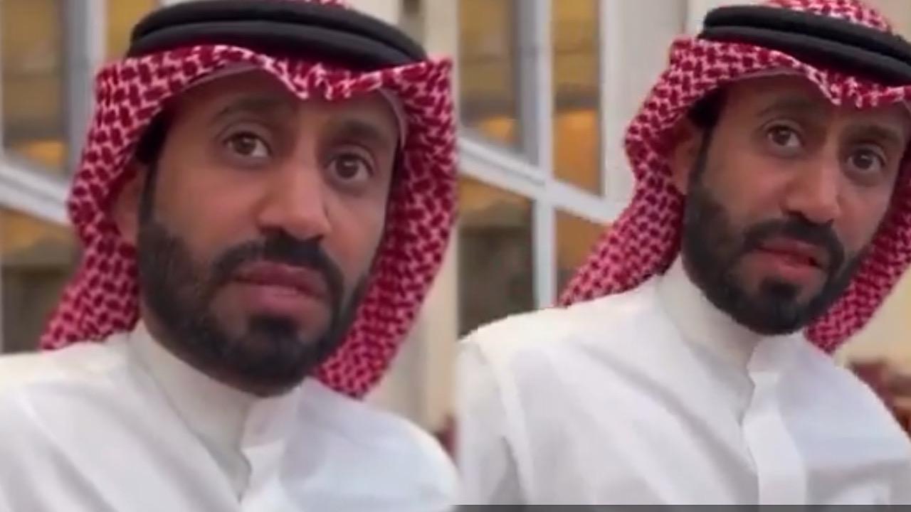 عقاري كويتي :أنتم في نعمة يا أهل الرياض في الكويت صعب الواحد يتملك بيت..فيديو